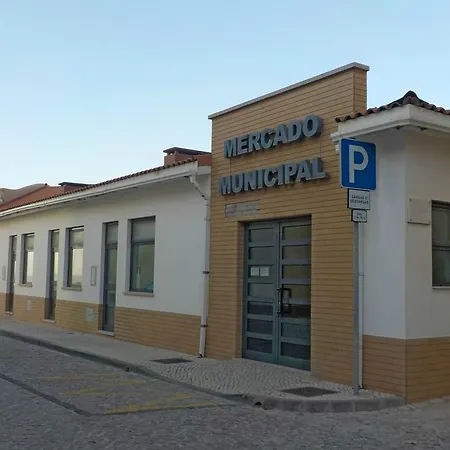 Apartament Casa Azul - Praia Do Pedrogao *