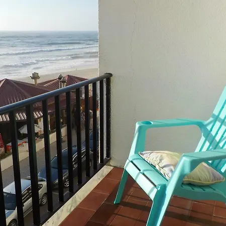 Casa Azul - Praia Do Pedrogao * Coimbrão